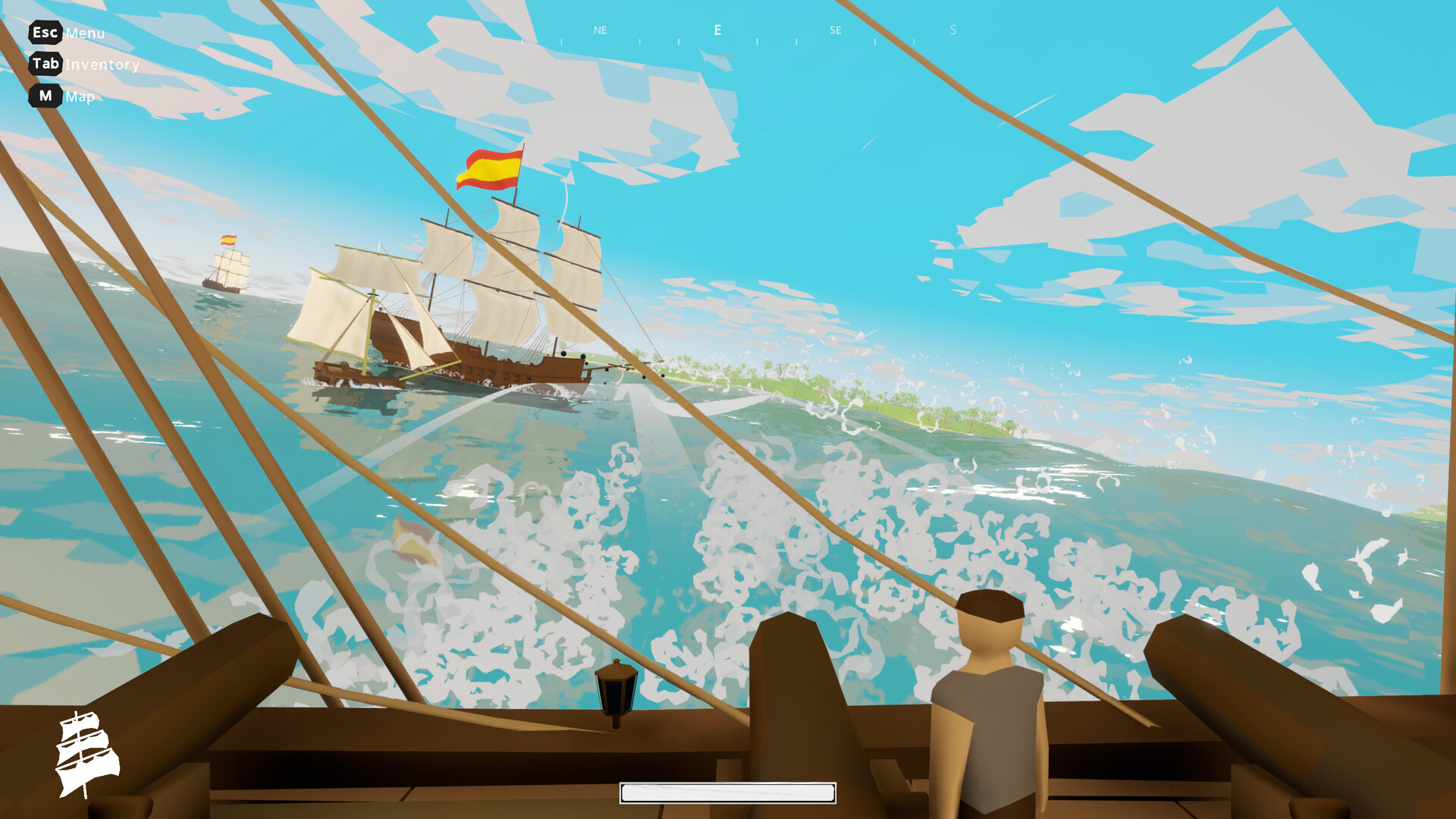 No Quarter screenshot 3