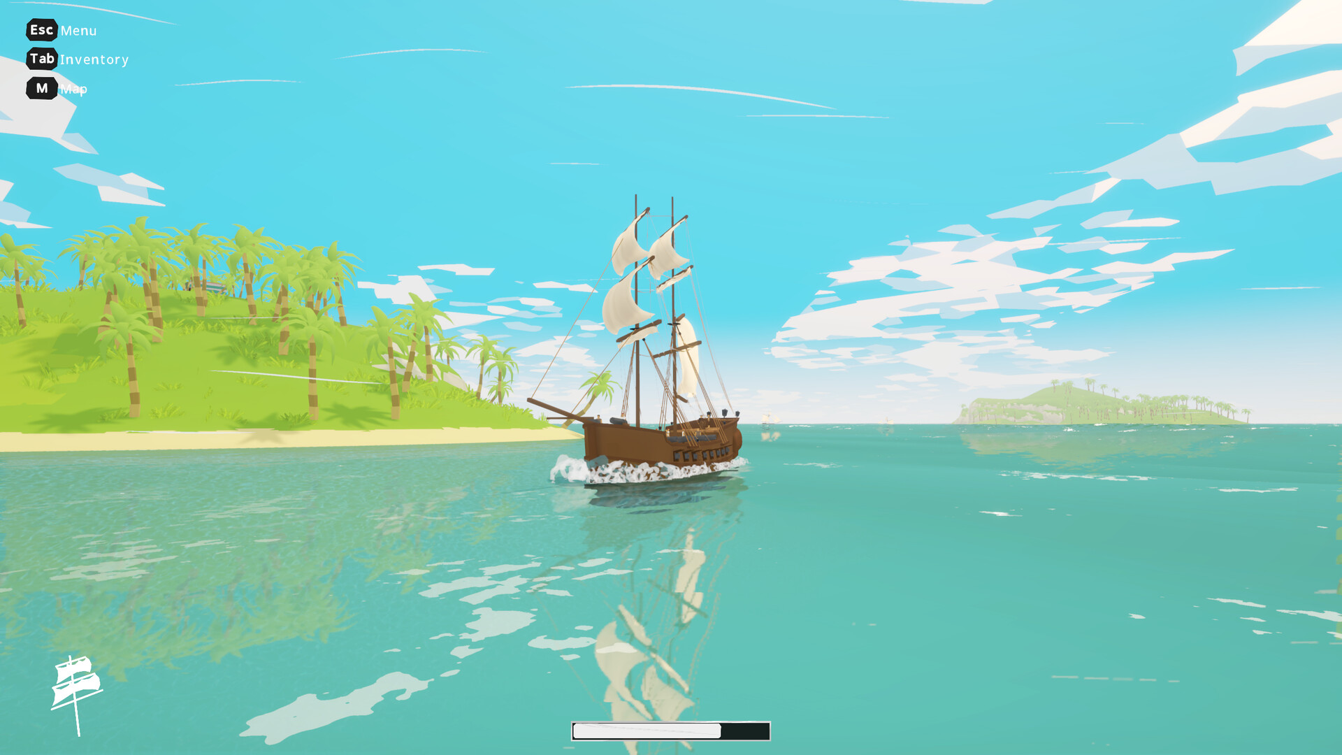 No Quarter screenshot 5