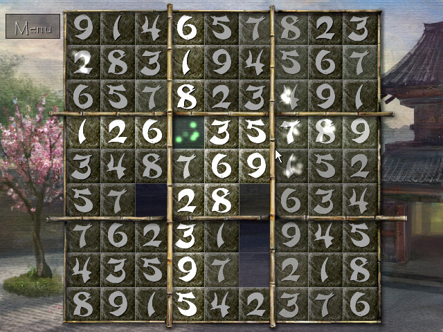 Zen of Sudoku screenshot 9