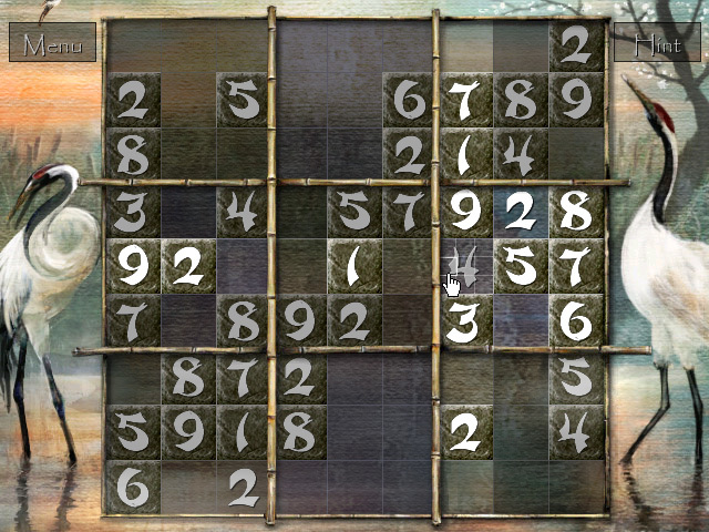 Zen of Sudoku screenshot 10