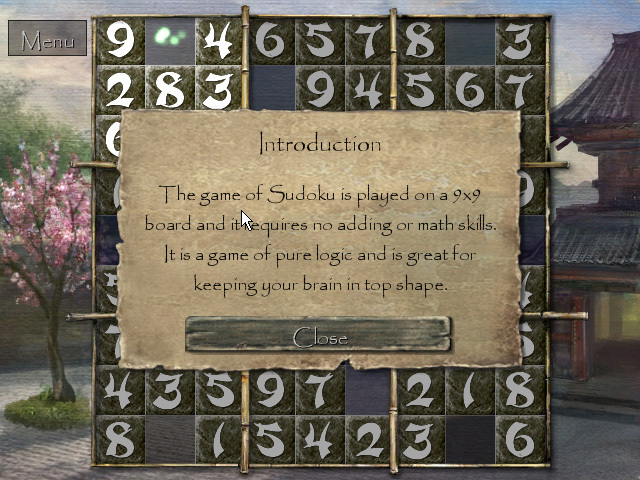 Zen of Sudoku screenshot 12