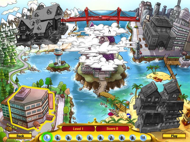Hotel Dash™ Suite Success™ screenshot 8