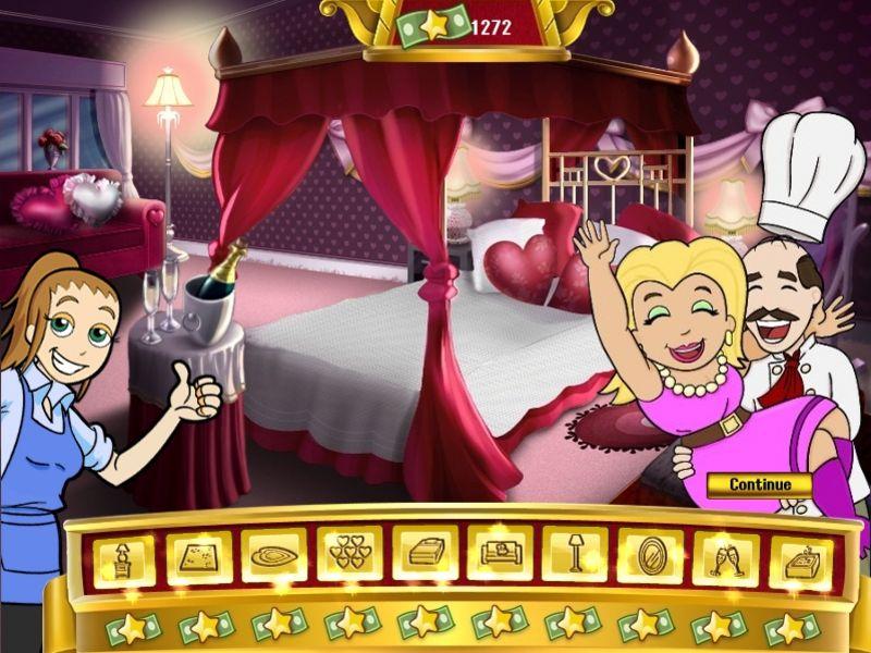 Hotel Dash™ Suite Success™ screenshot 7