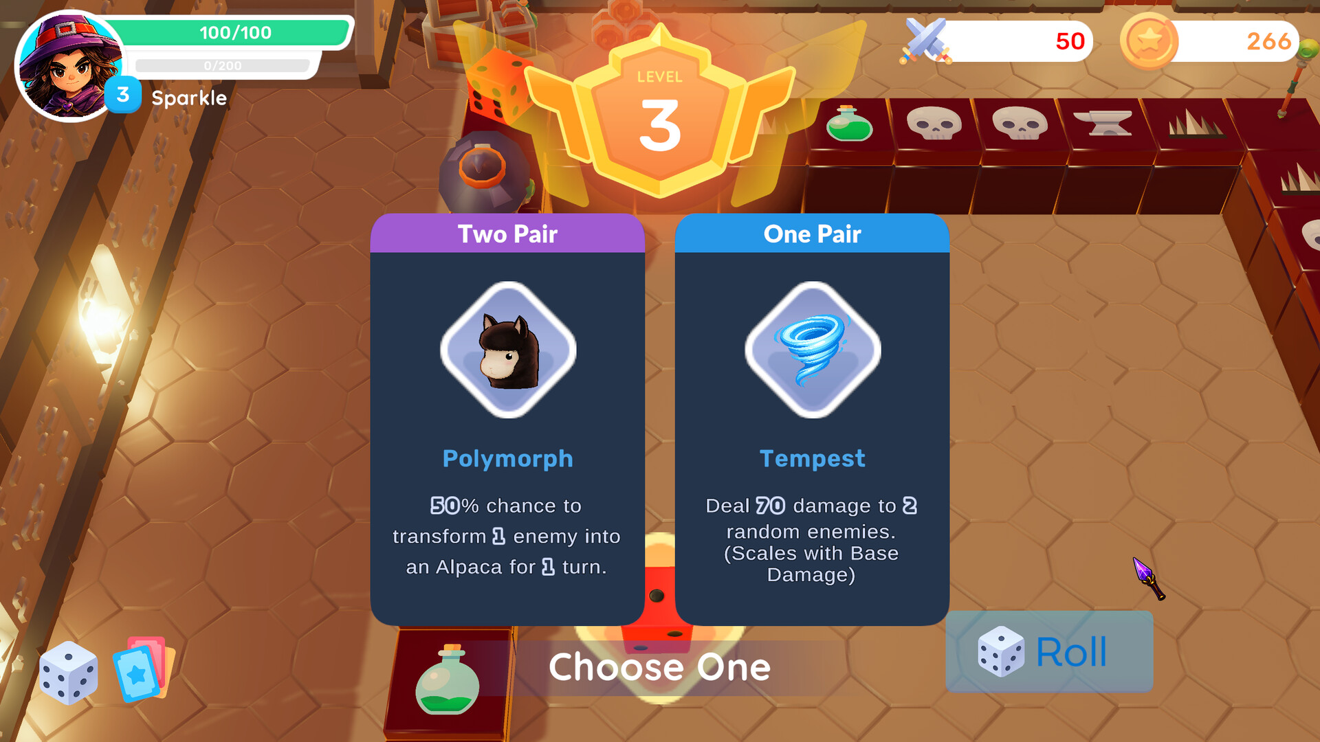 Witch Go! screenshot 10