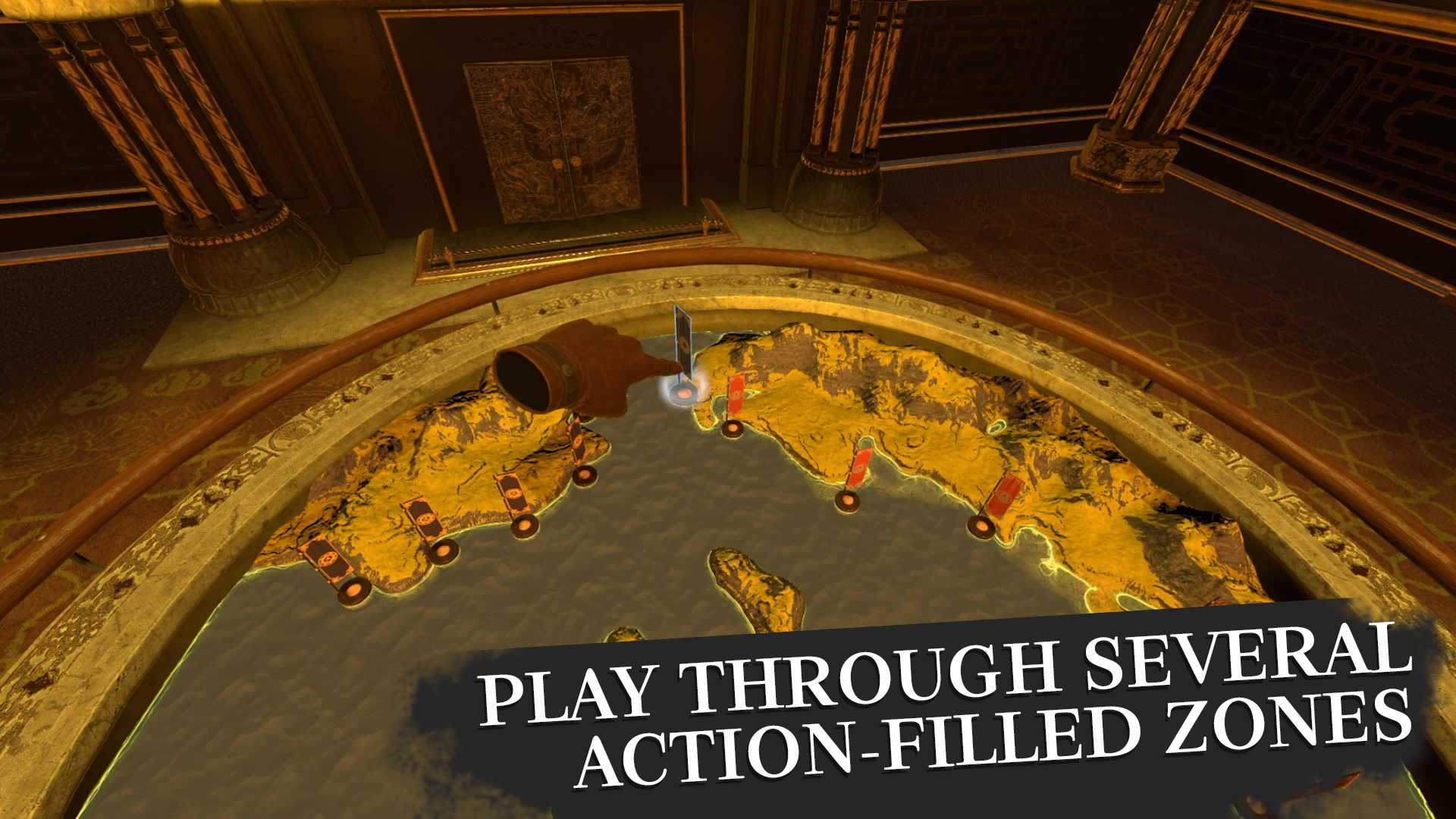 Child of the Wind screenshot 6