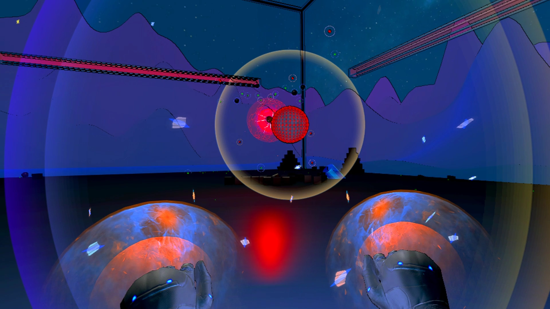Mind OVR Matter screenshot 20