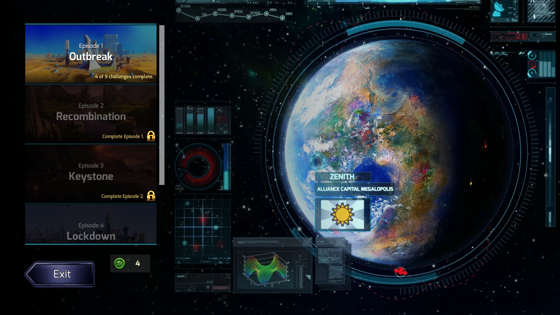 Prismata screenshot 4