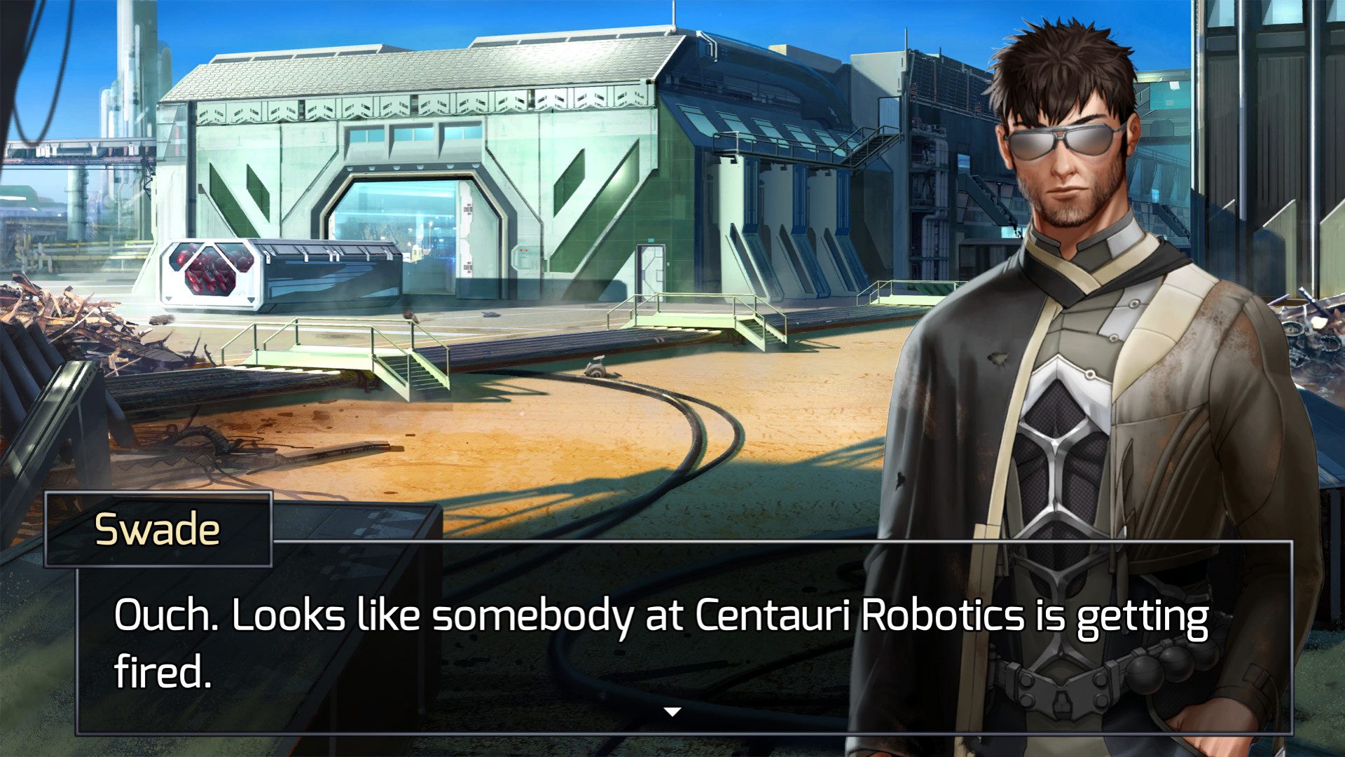 Prismata screenshot 2