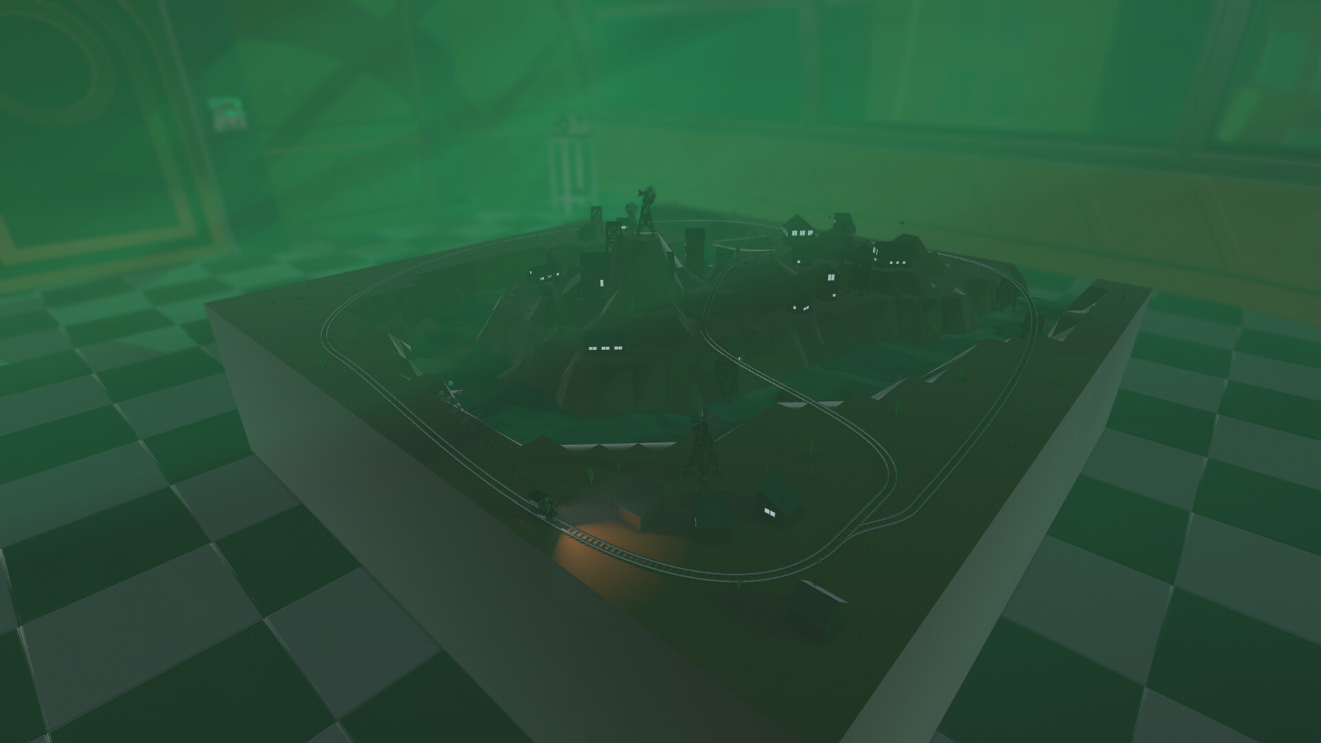 Locomancer screenshot 7