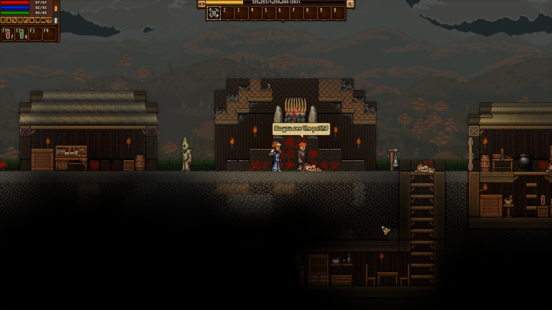 Realms of Magic screenshot 7
