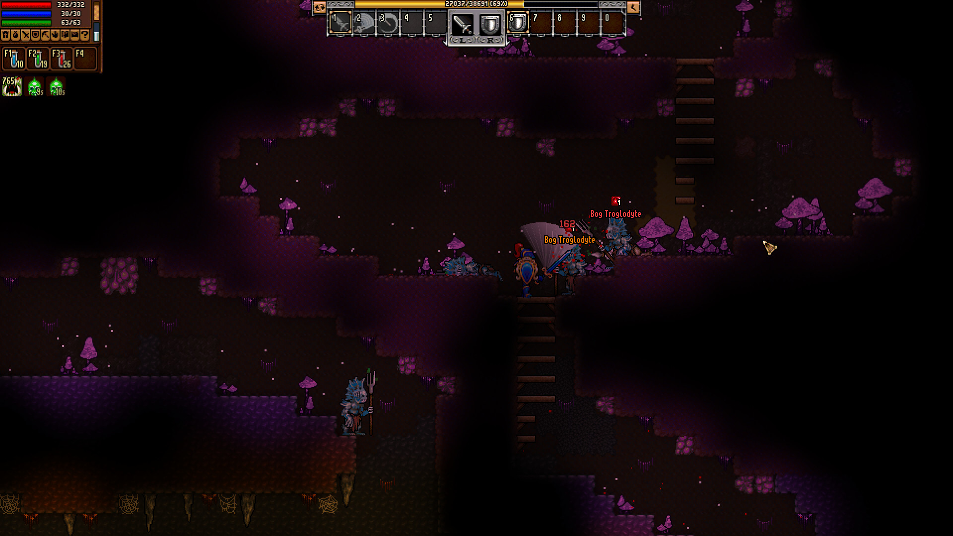 Realms of Magic screenshot 5