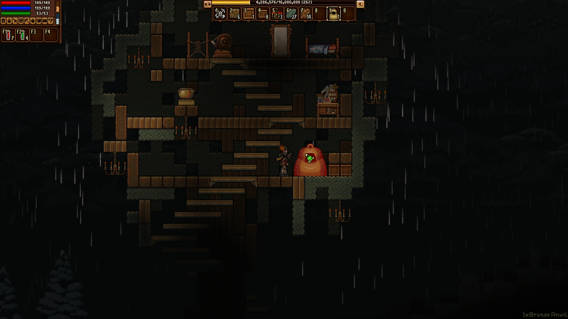 Realms of Magic screenshot 9