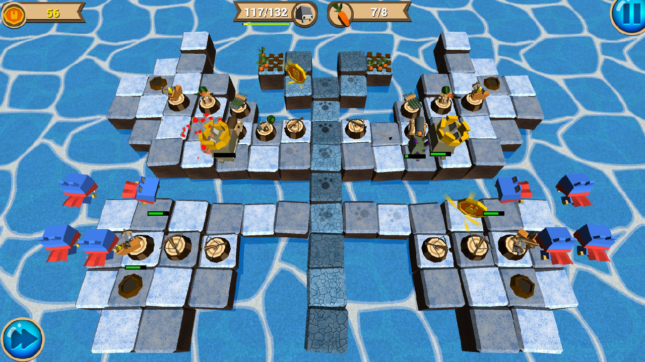 Rabbit Island screenshot 5