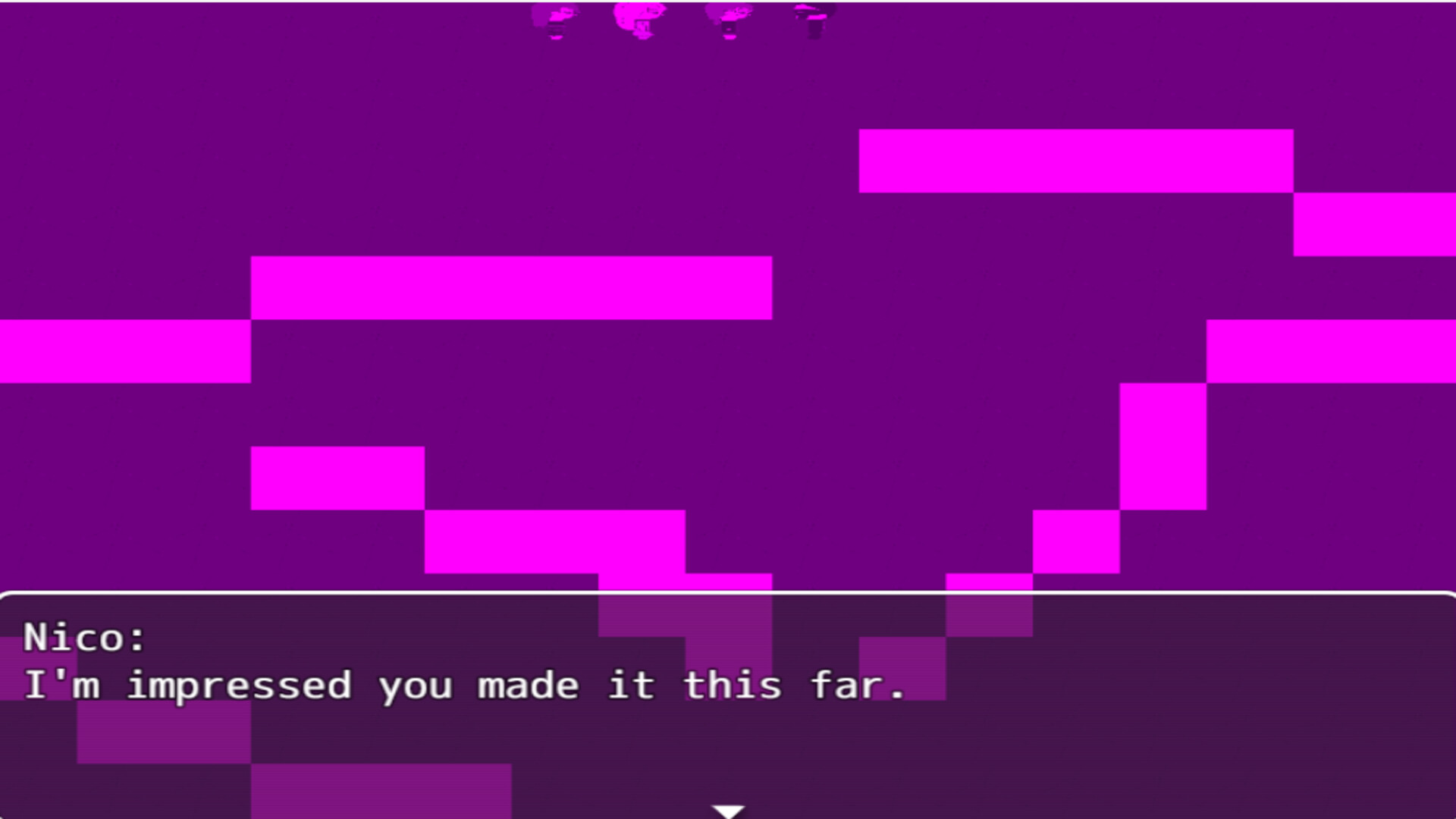 Hazen's Children 2 screenshot 2