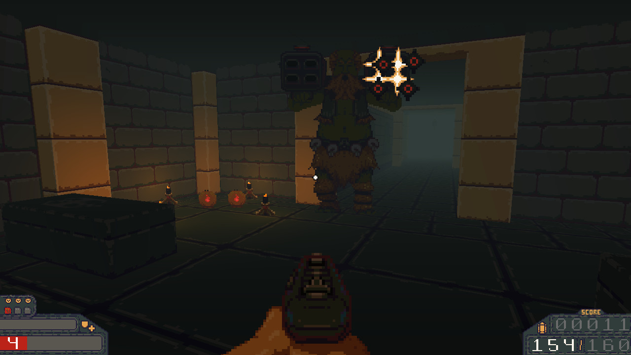 Hermodr screenshot 8