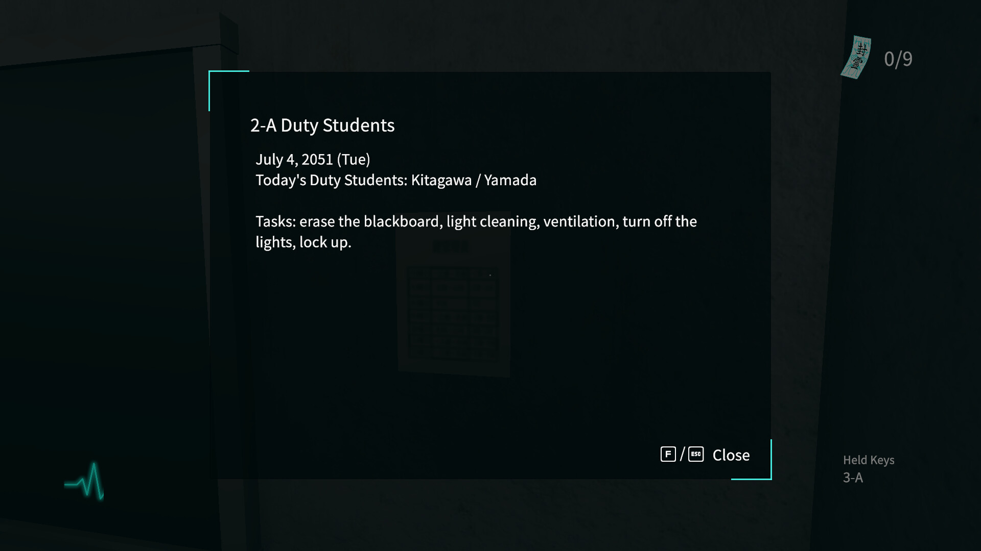 Ofuda Placement Service screenshot 6