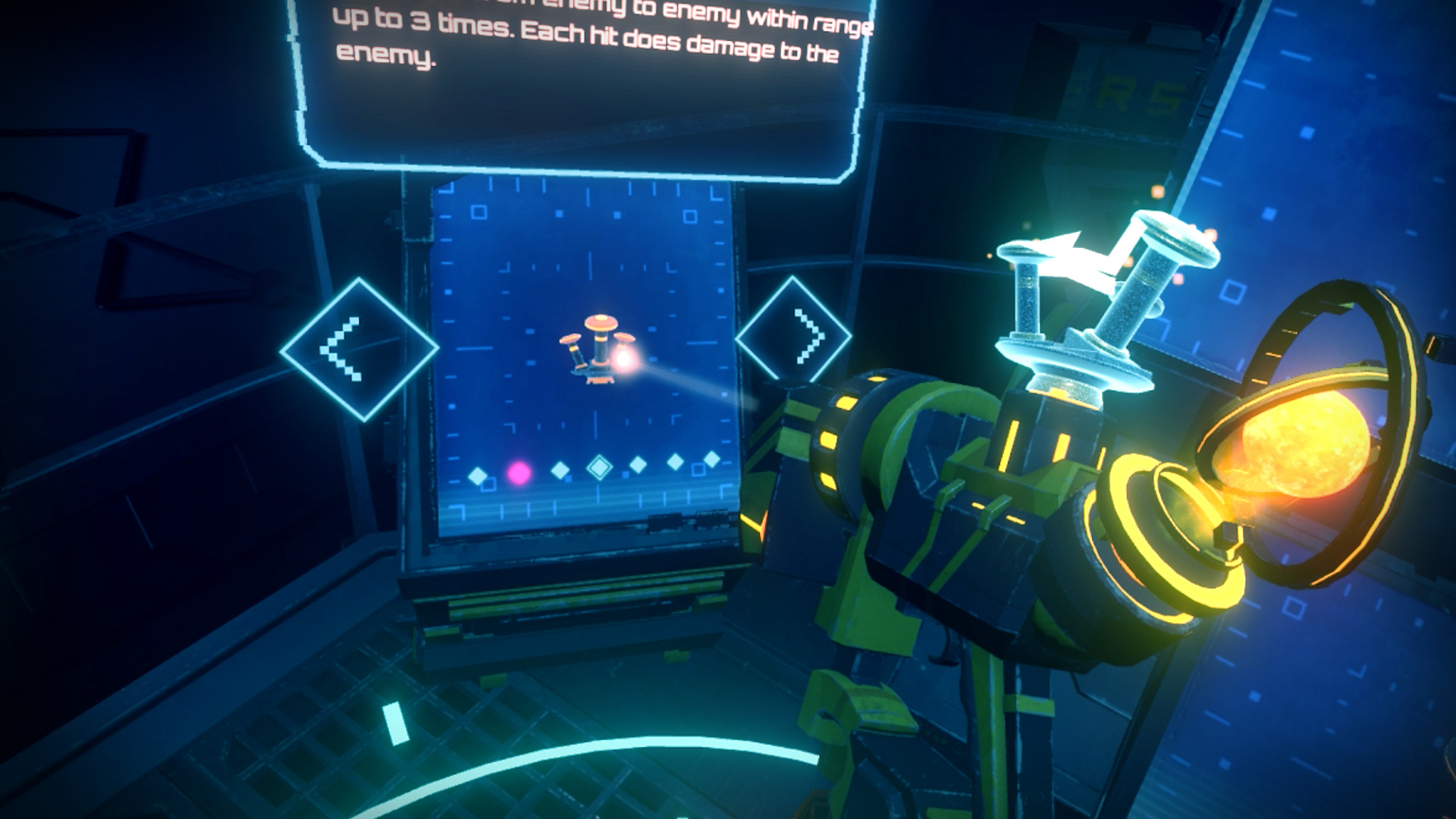 Blasters of the Universe screenshot 12