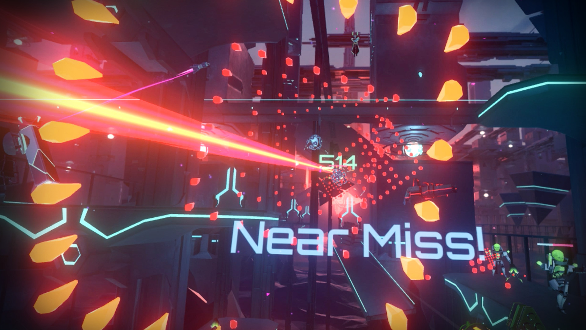 Blasters of the Universe screenshot 7