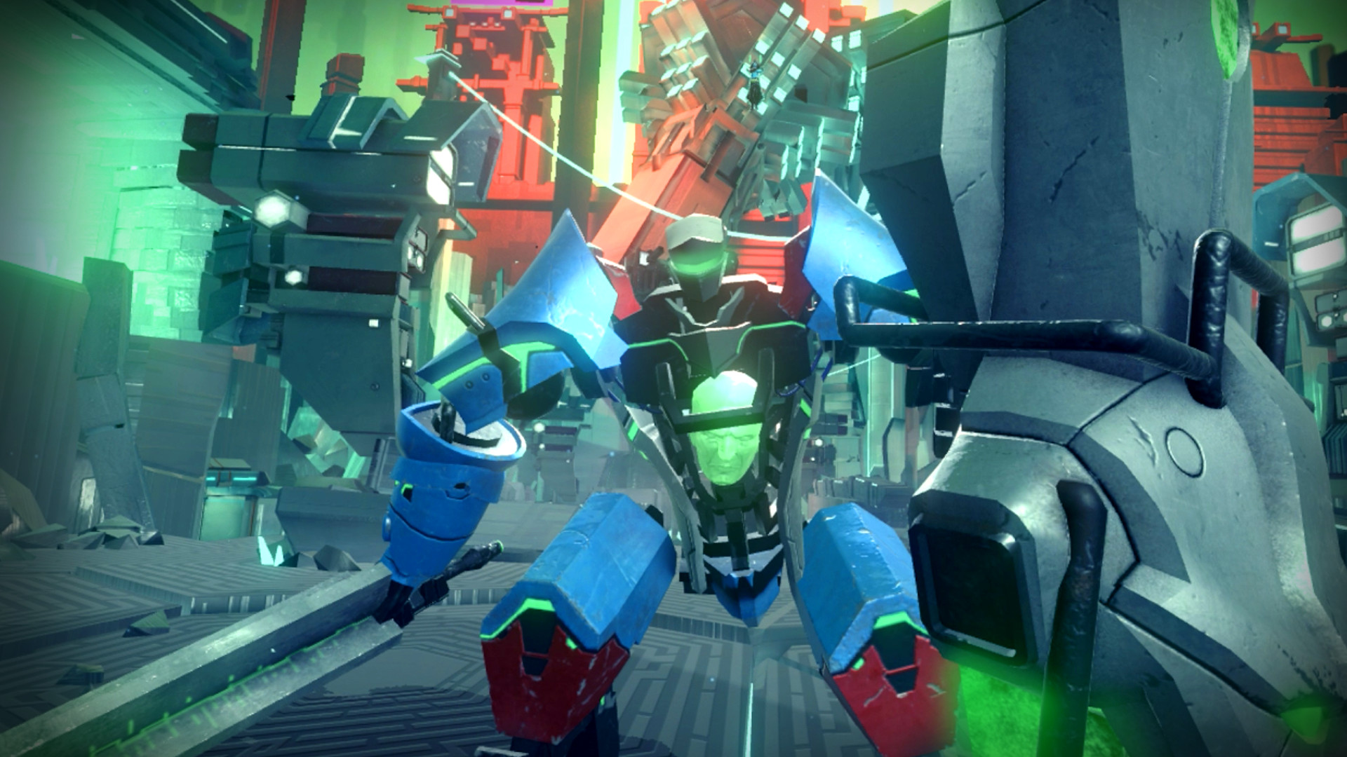 Blasters of the Universe screenshot 6