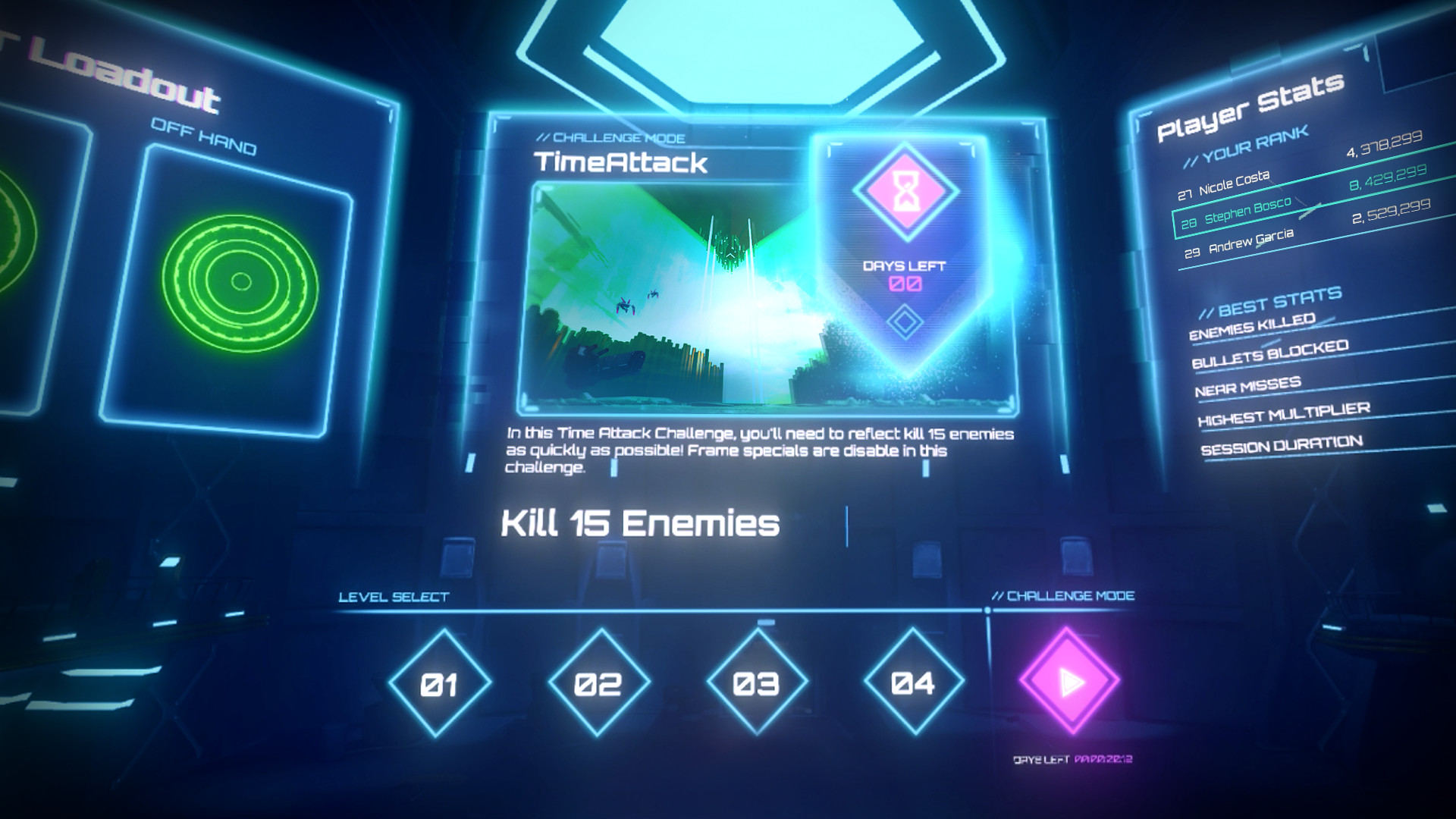 Blasters of the Universe screenshot 11