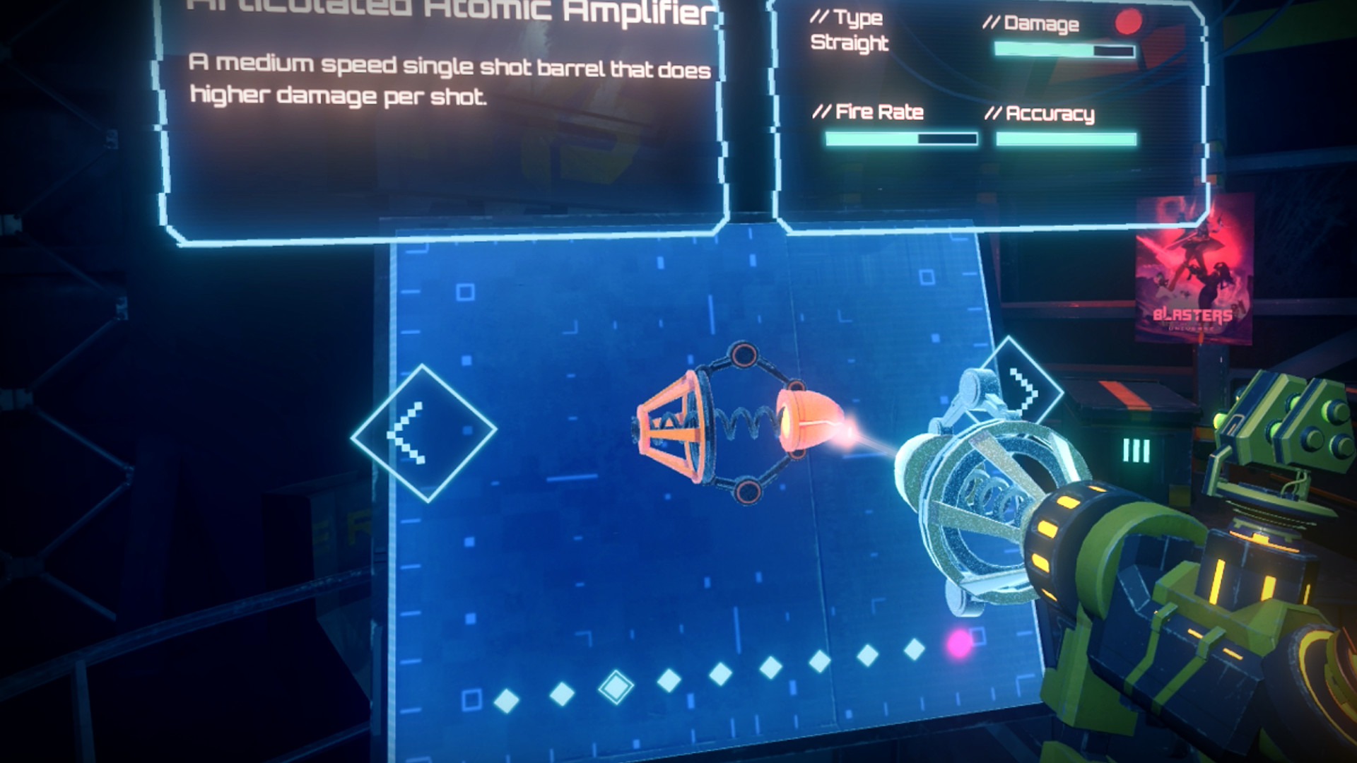 Blasters of the Universe screenshot 13