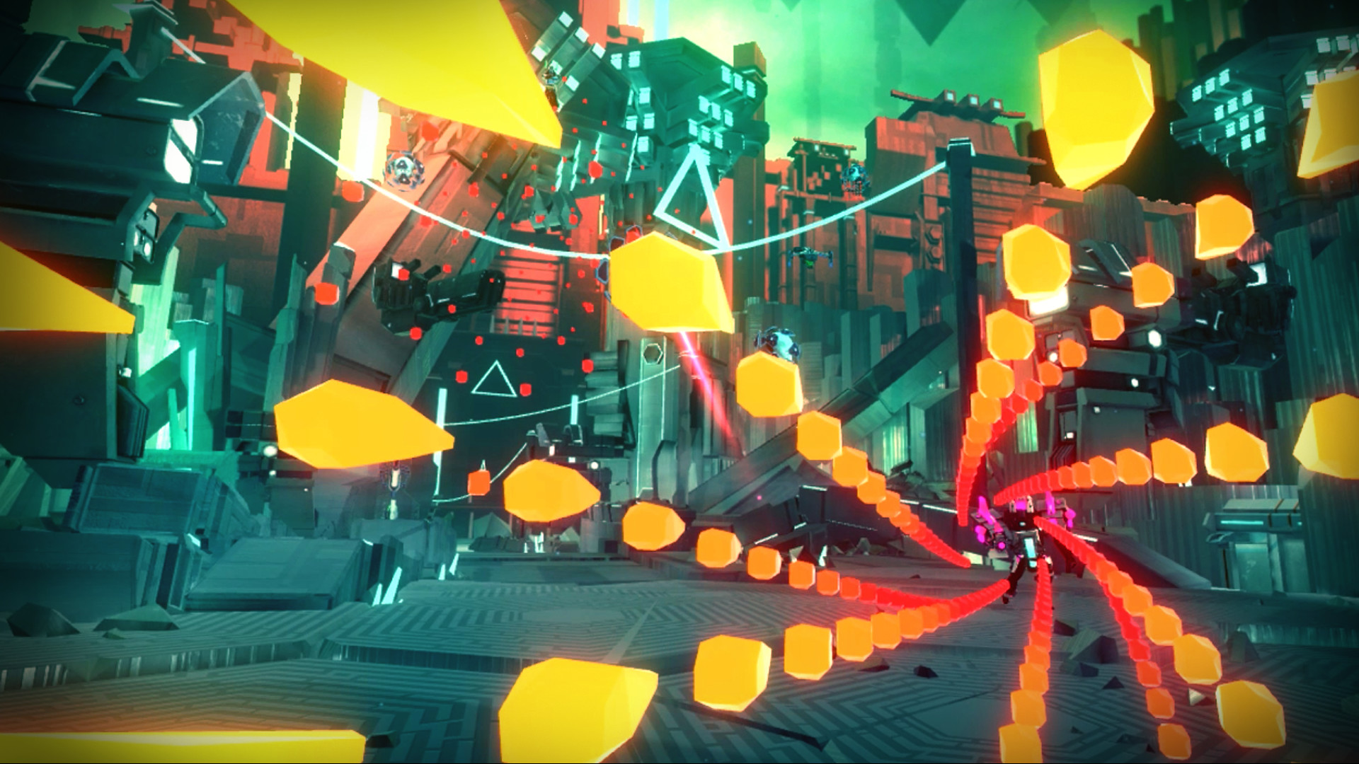 Blasters of the Universe screenshot 4