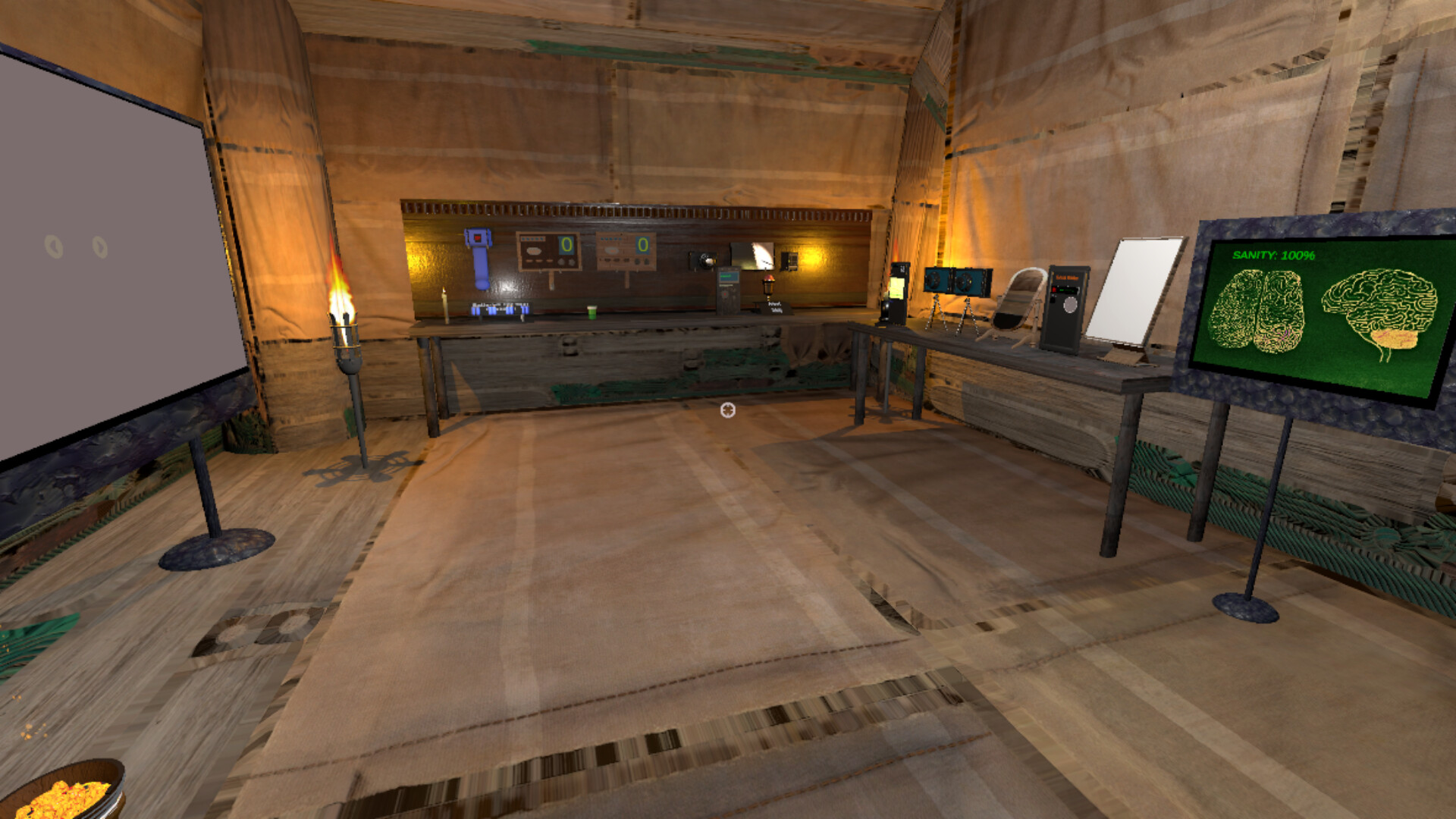 The Dark Rooms screenshot 6