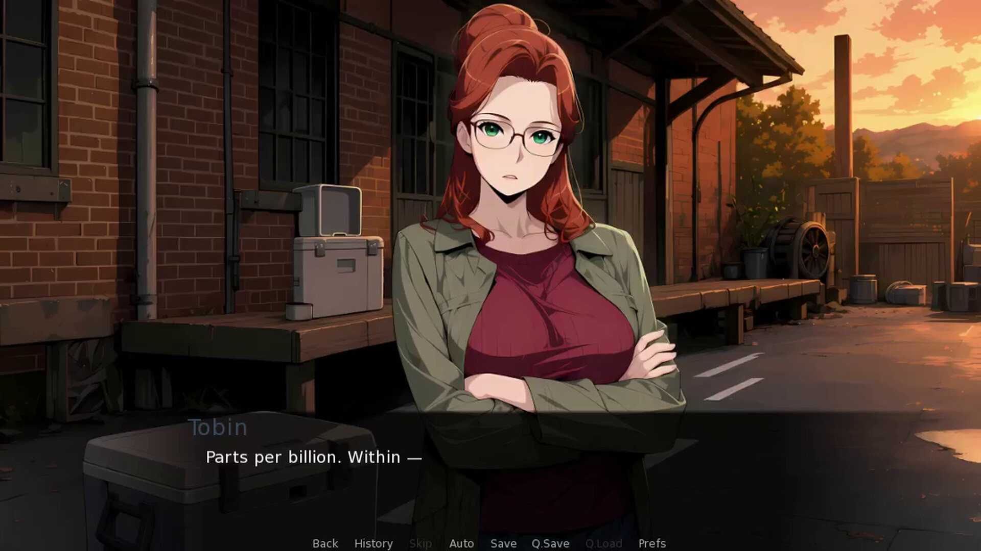 Bliss Point screenshot 4