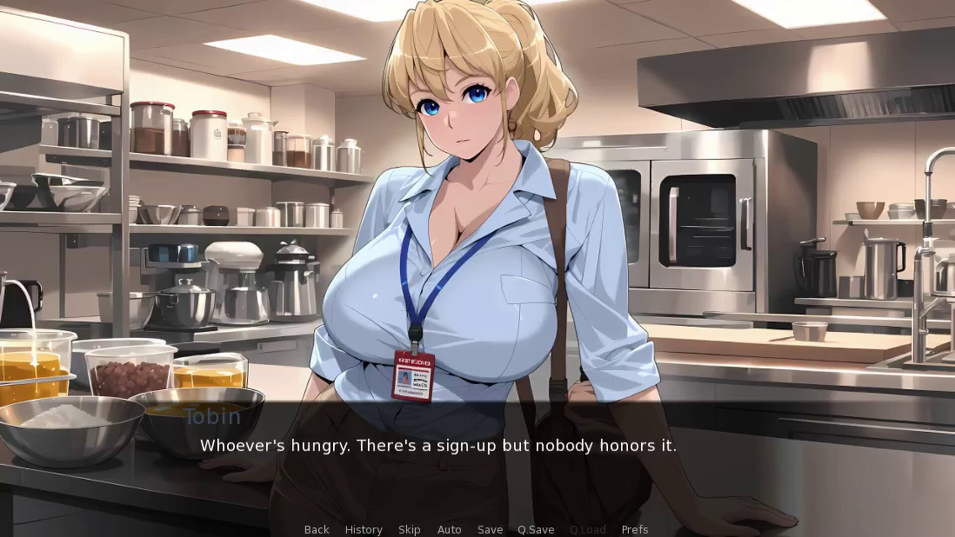 Bliss Point screenshot 7