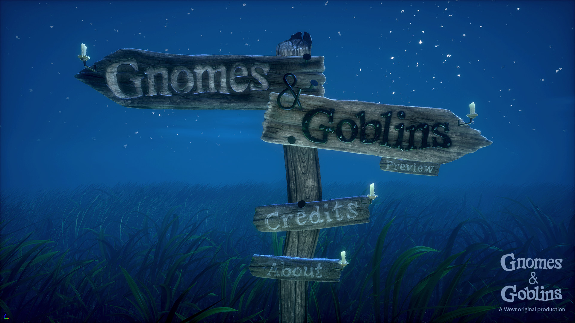 Gnomes & Goblins (preview) screenshot 2