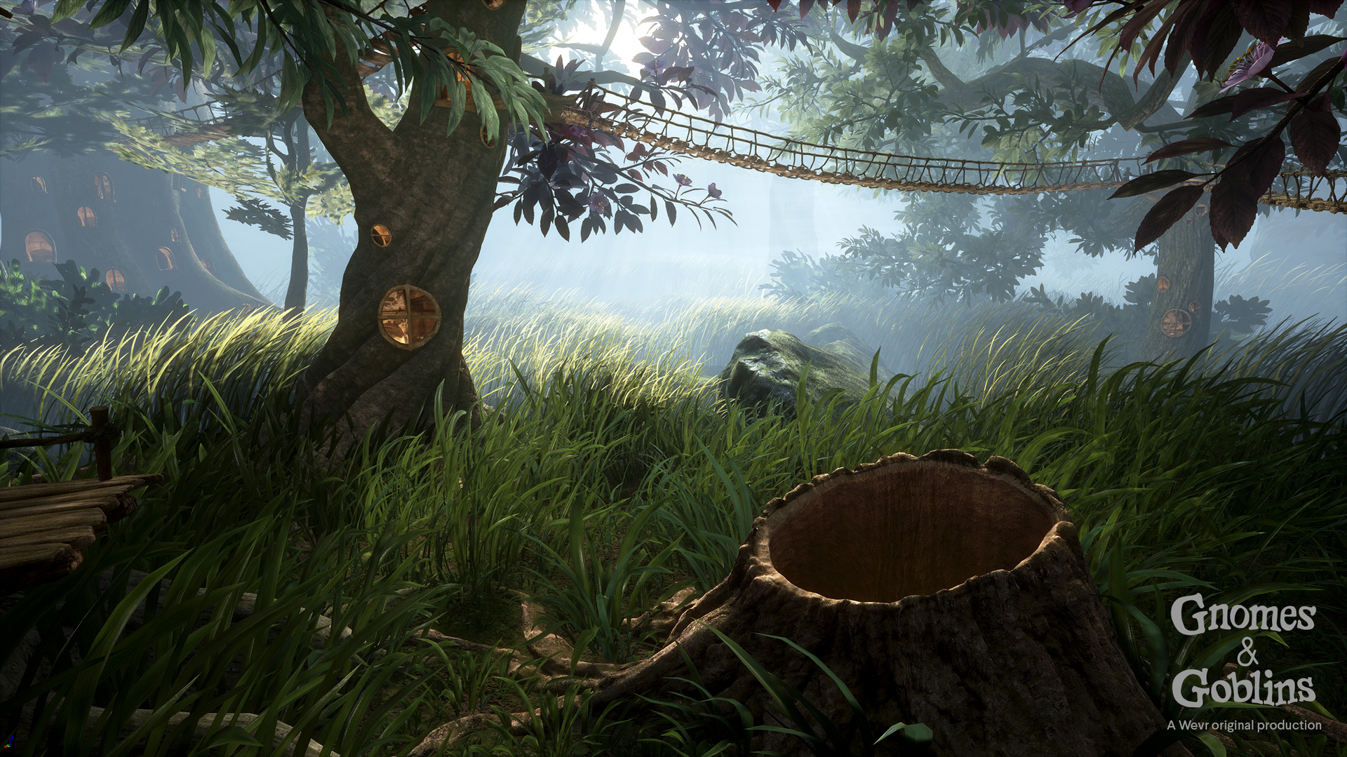 Gnomes & Goblins (preview) screenshot 10