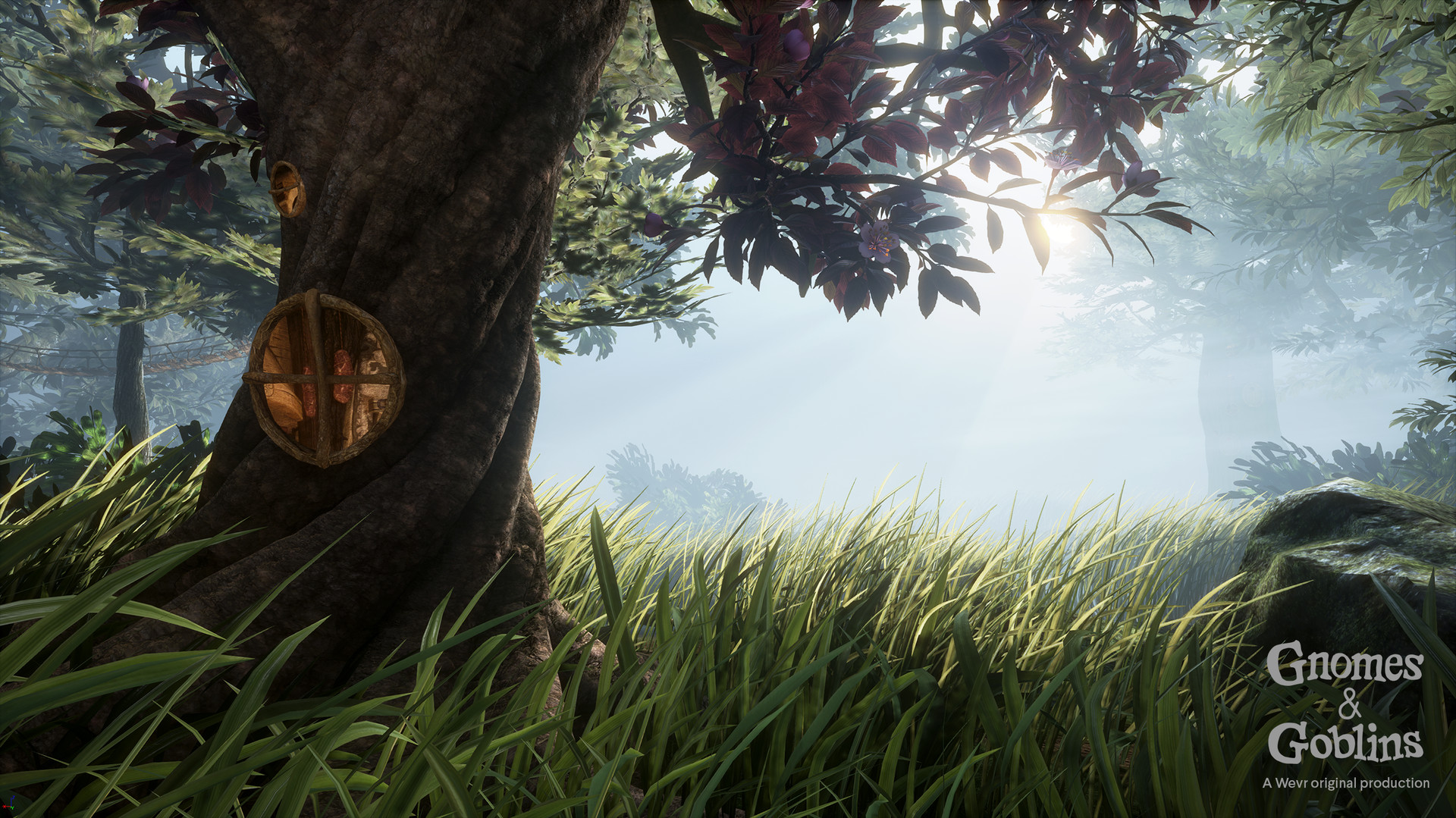 Gnomes & Goblins (preview) screenshot 11