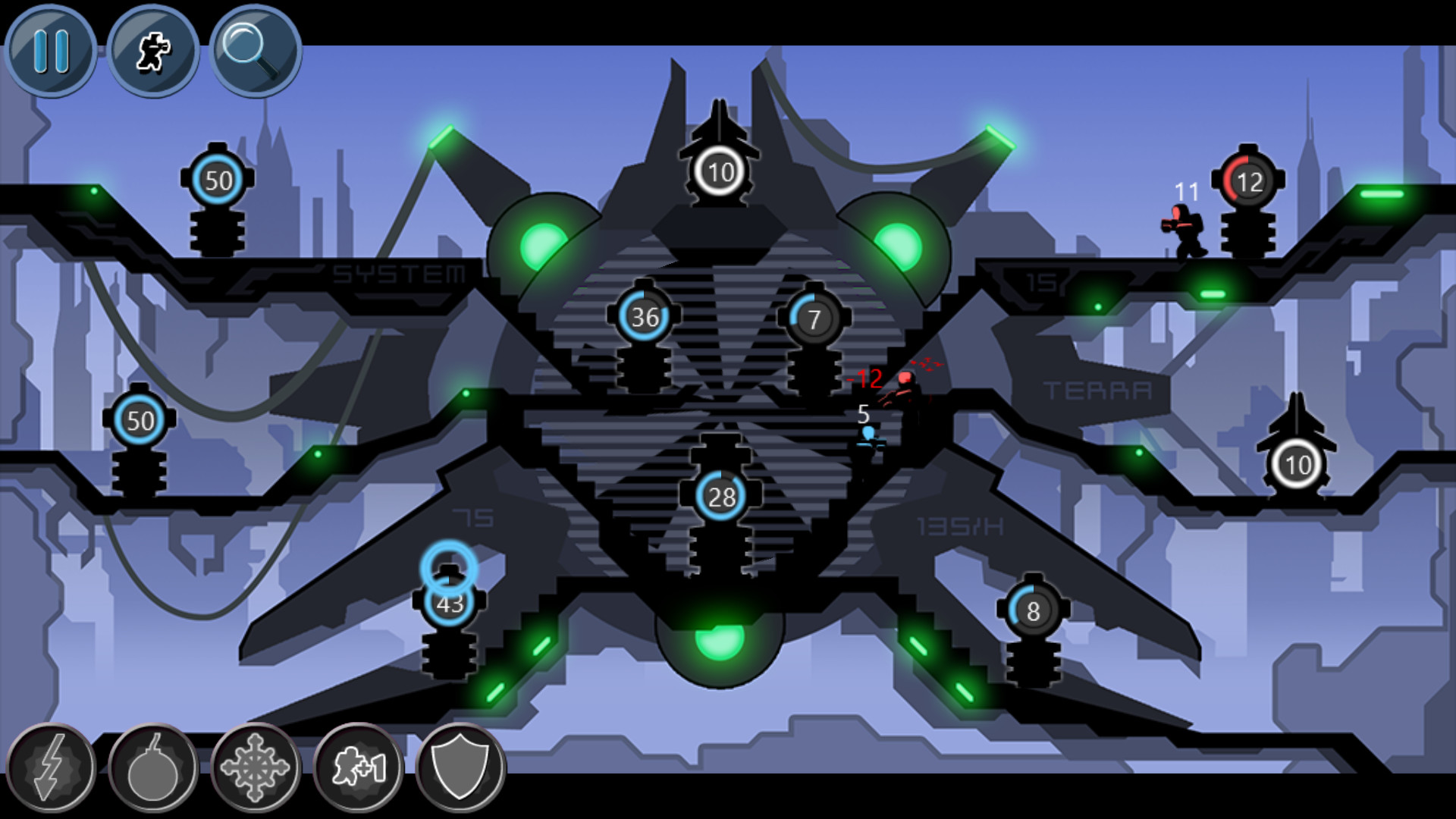 Control Craft 3 screenshot 4
