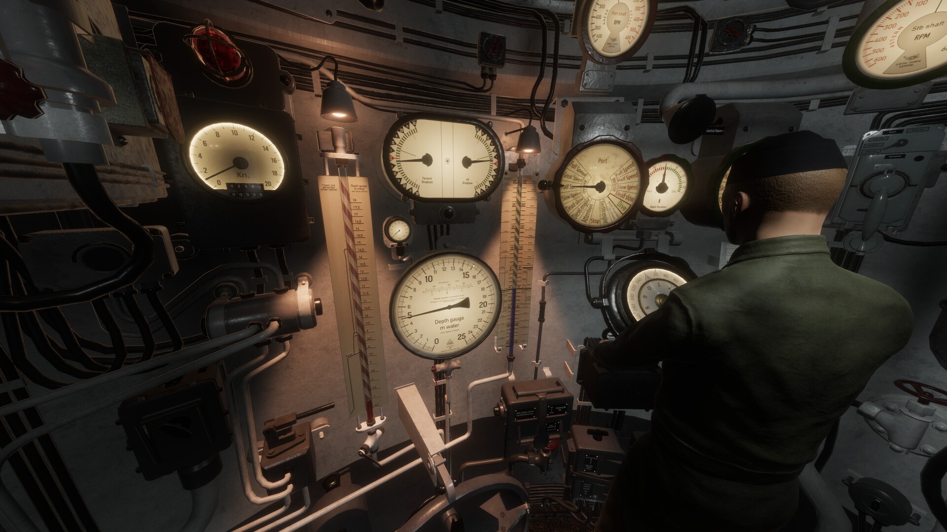 Wolfpack screenshot 11