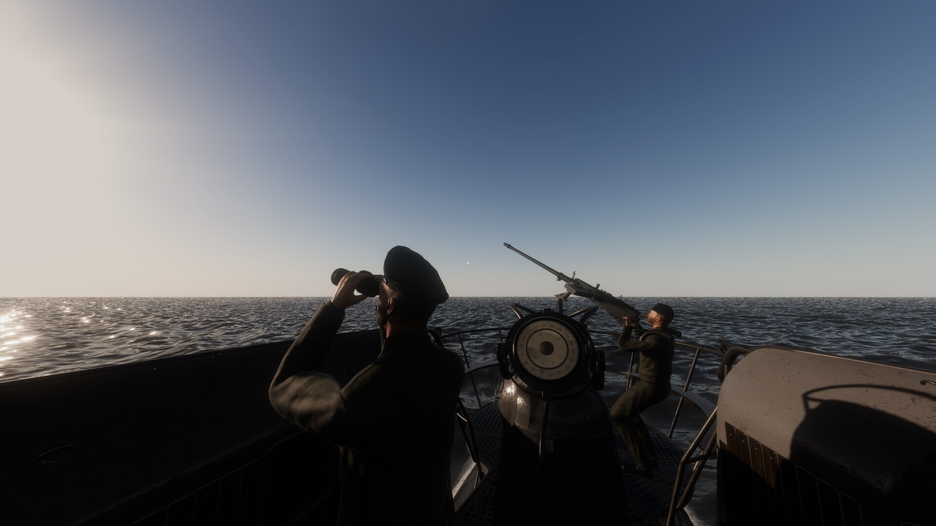 Wolfpack screenshot 16