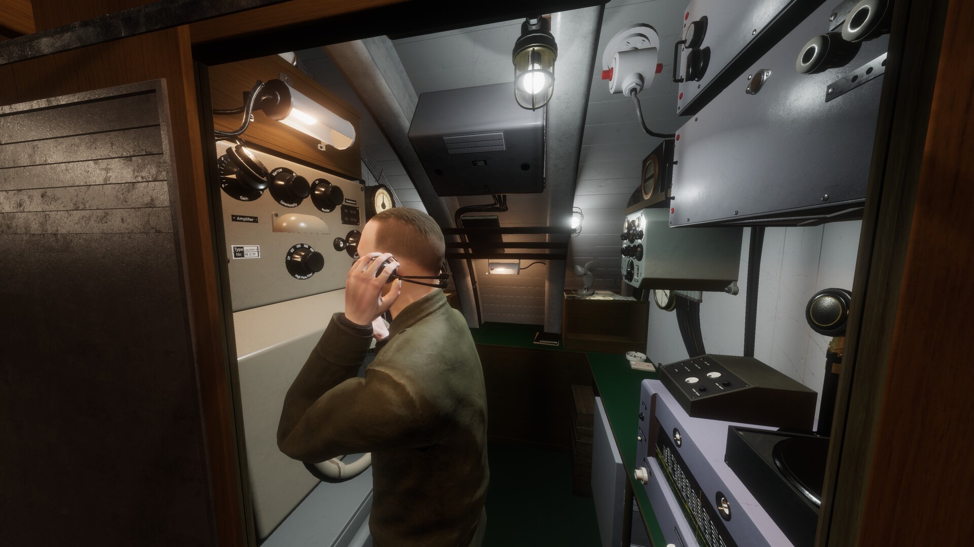 Wolfpack screenshot 13