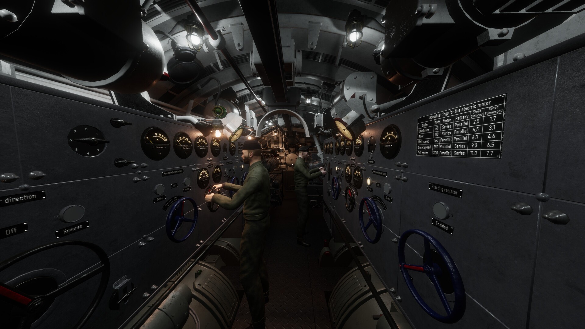 Wolfpack screenshot 14