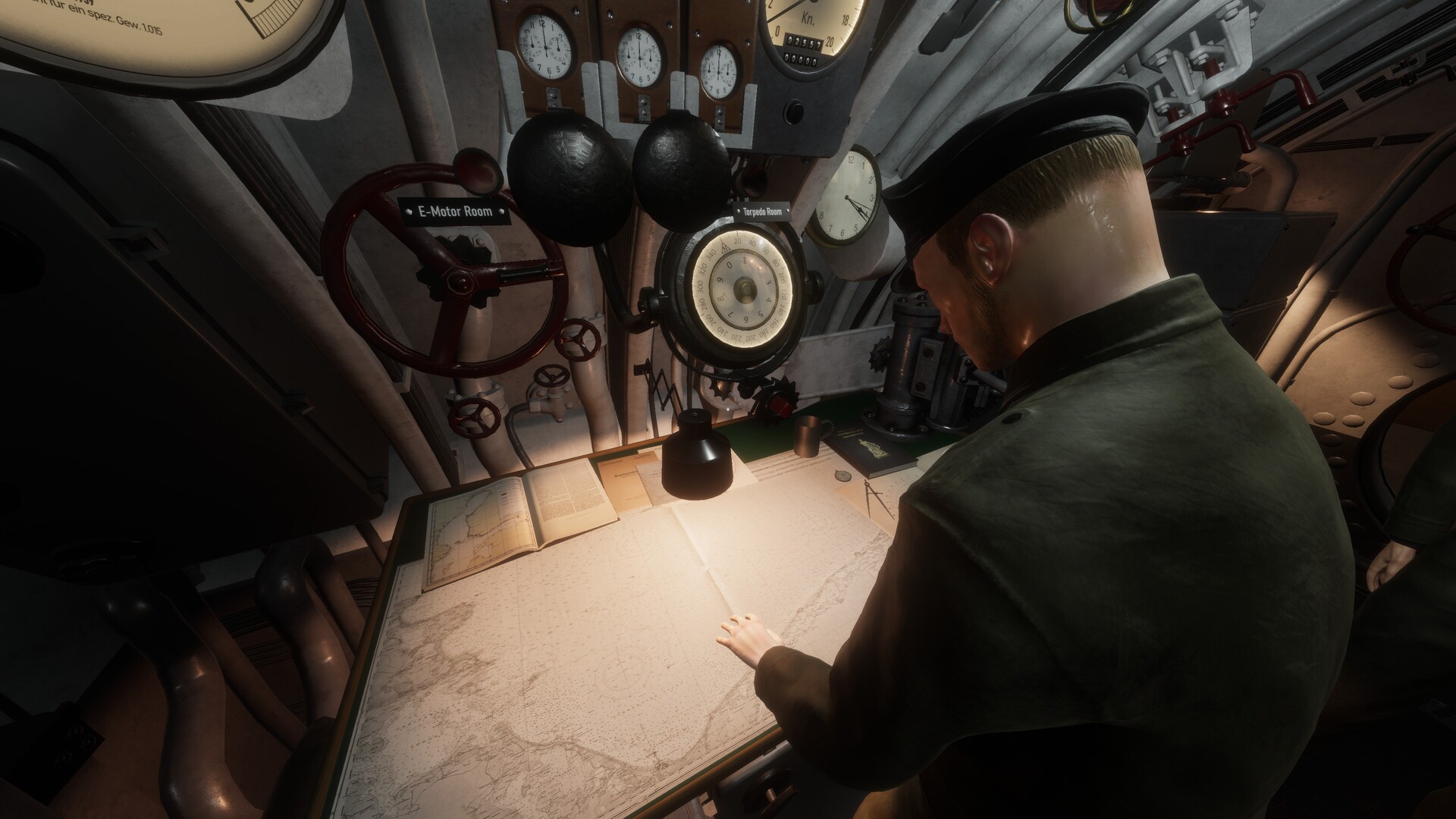 Wolfpack screenshot 15