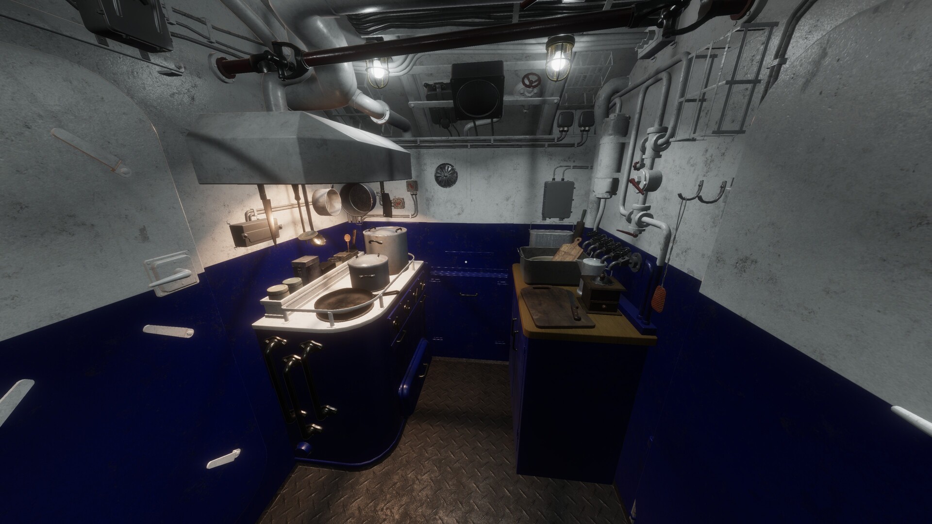 Wolfpack screenshot 17