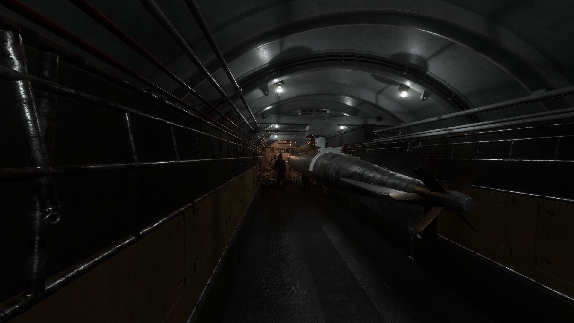 Wolfpack screenshot 18
