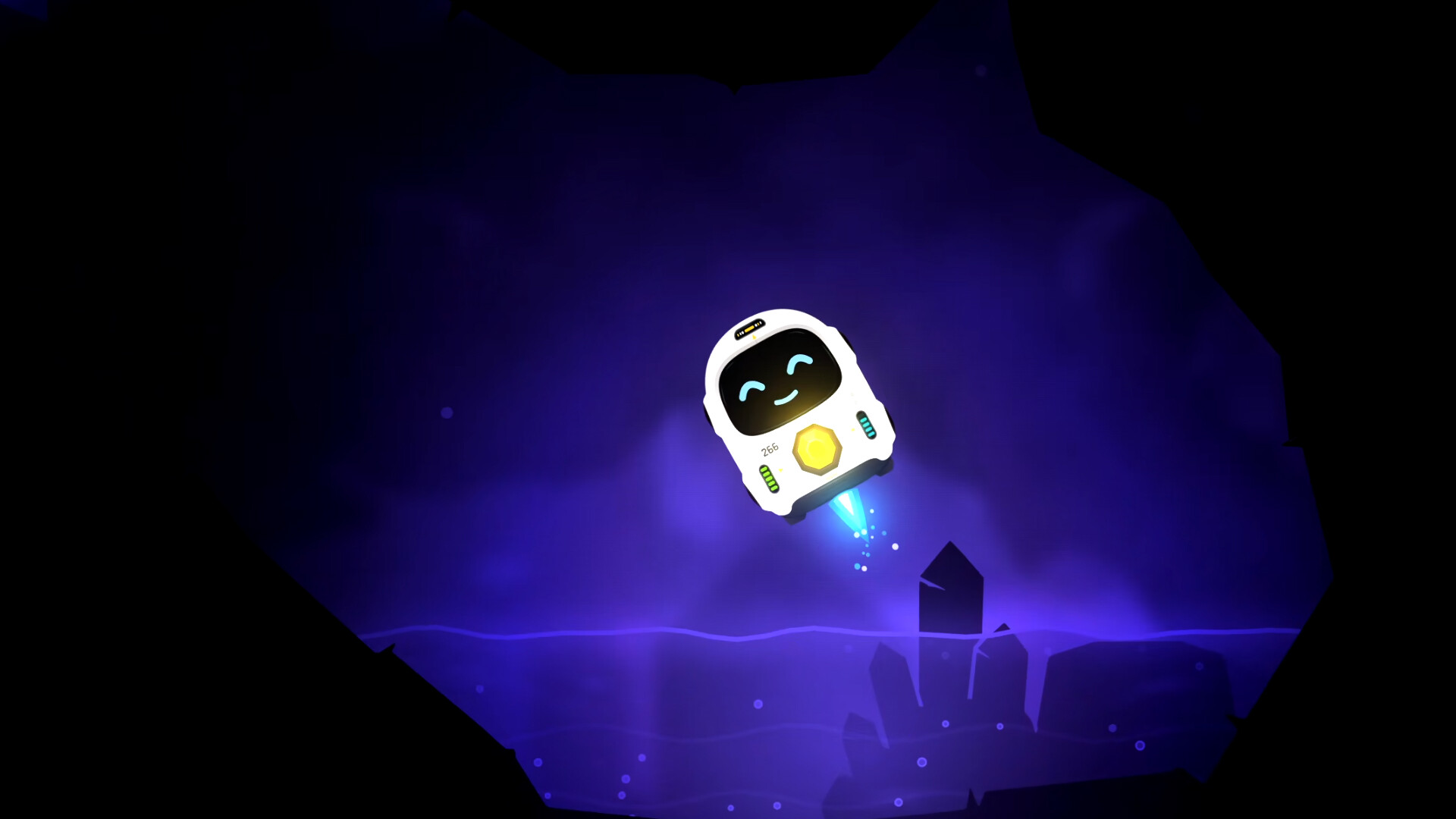 Starling Ascent screenshot 2