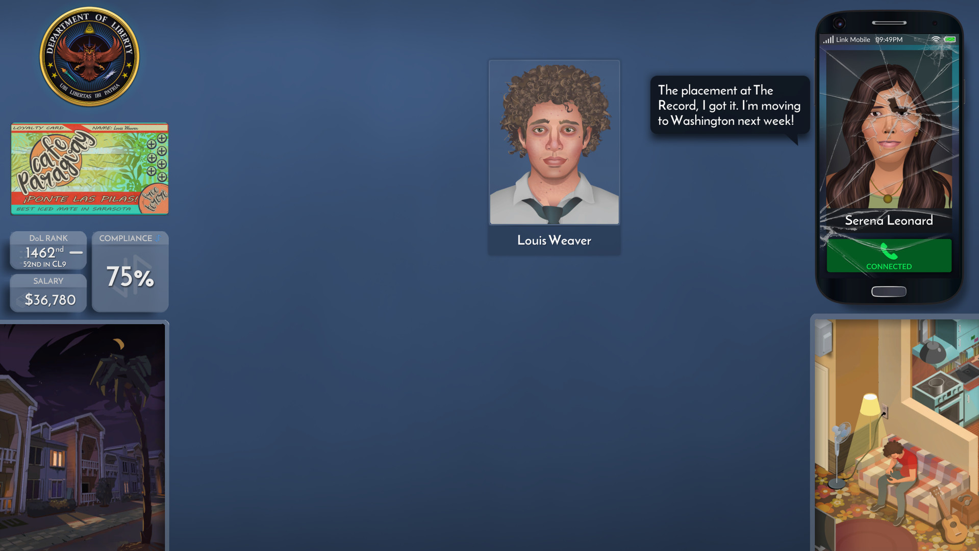 Need to Know screenshot 7