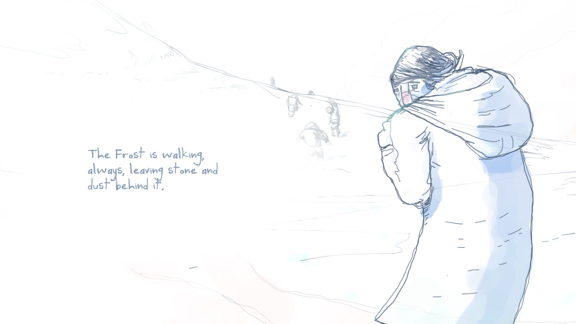 Frost screenshot 2