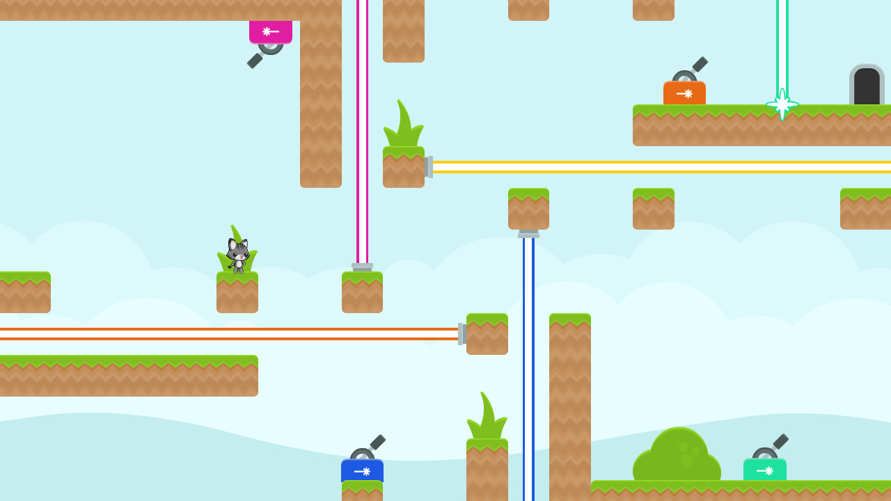 Gravity Cat screenshot 7
