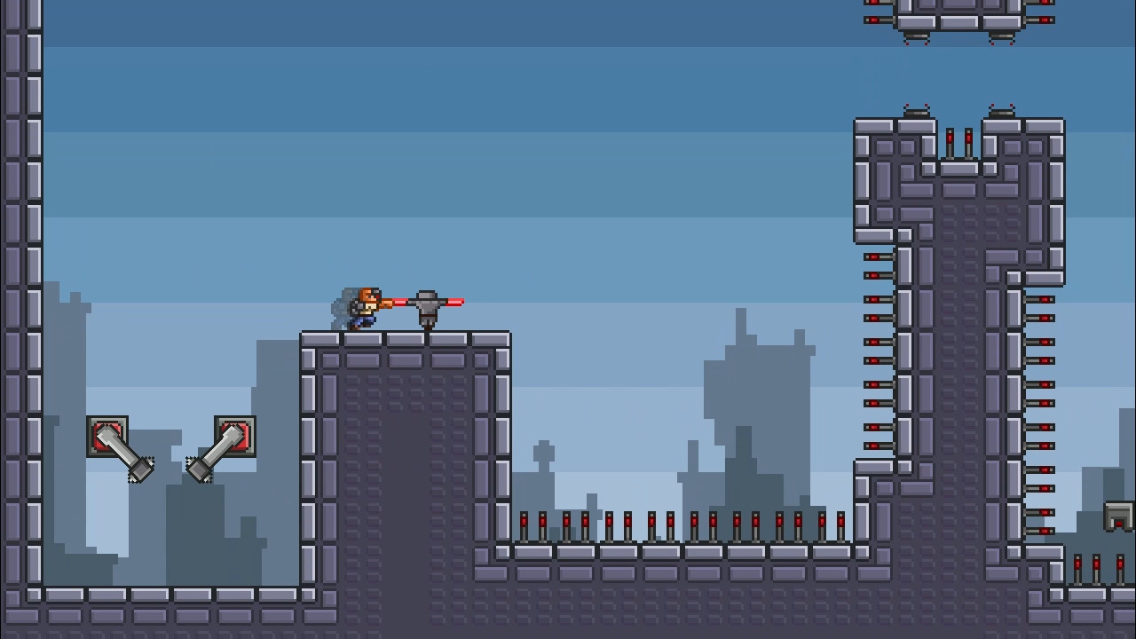 League of Evil screenshot 10