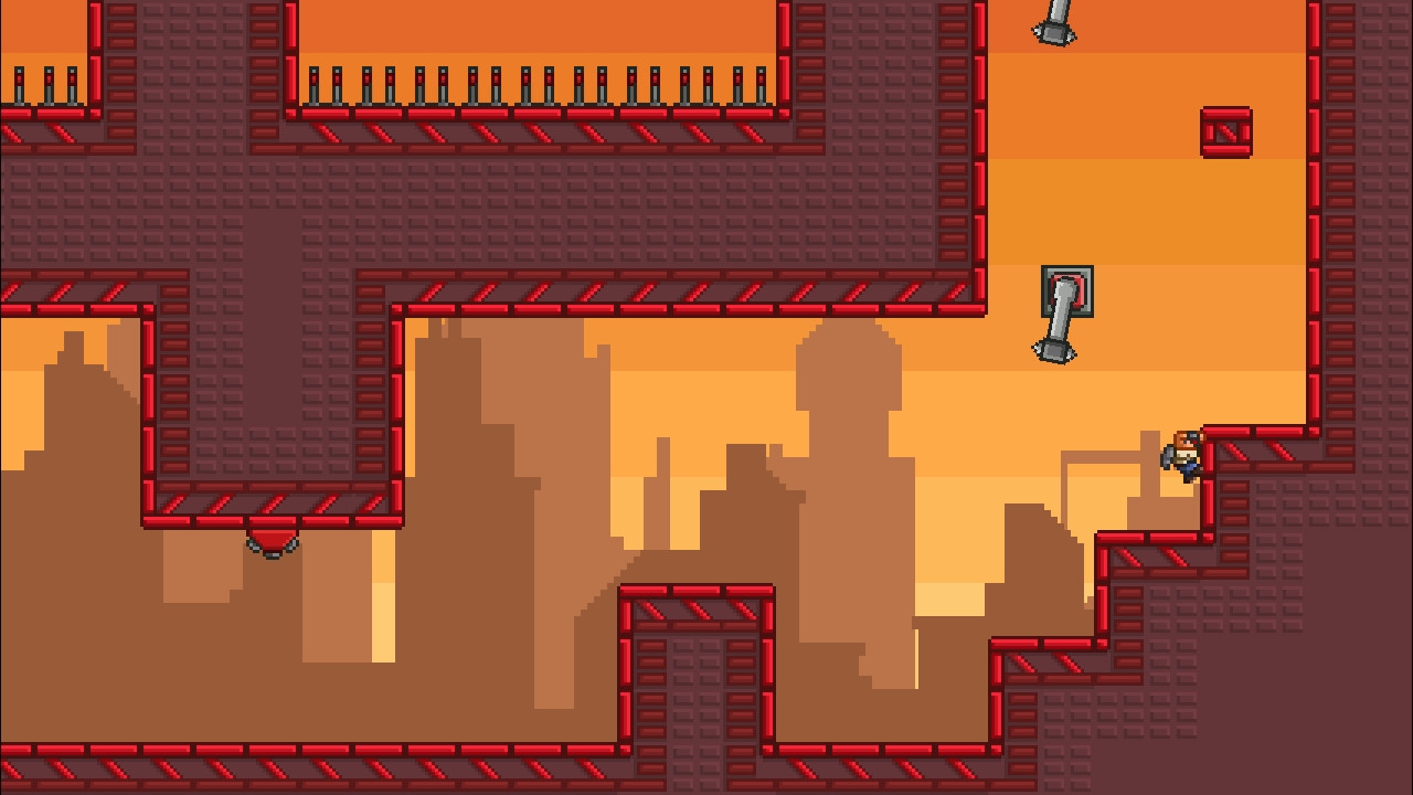 League of Evil screenshot 9