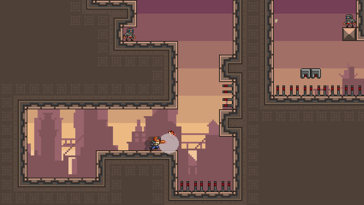 League of Evil screenshot 2