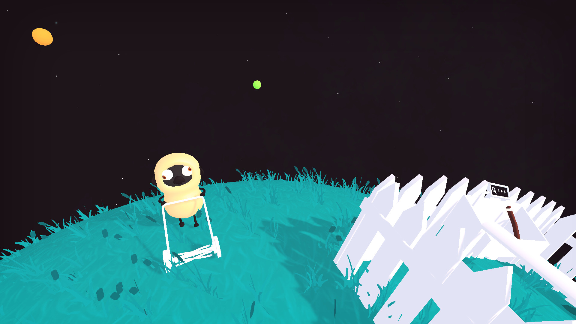 Human, we have a problem screenshot 4