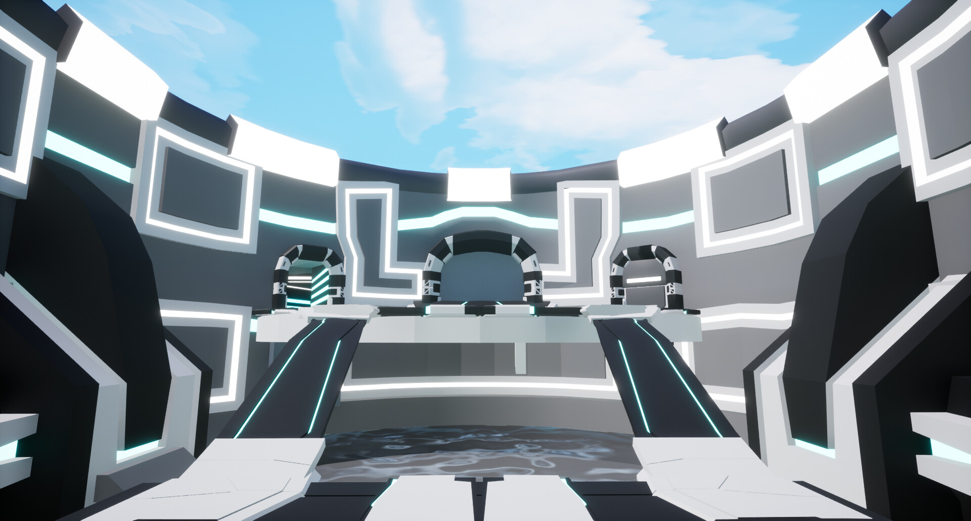 Red Trigger screenshot 6