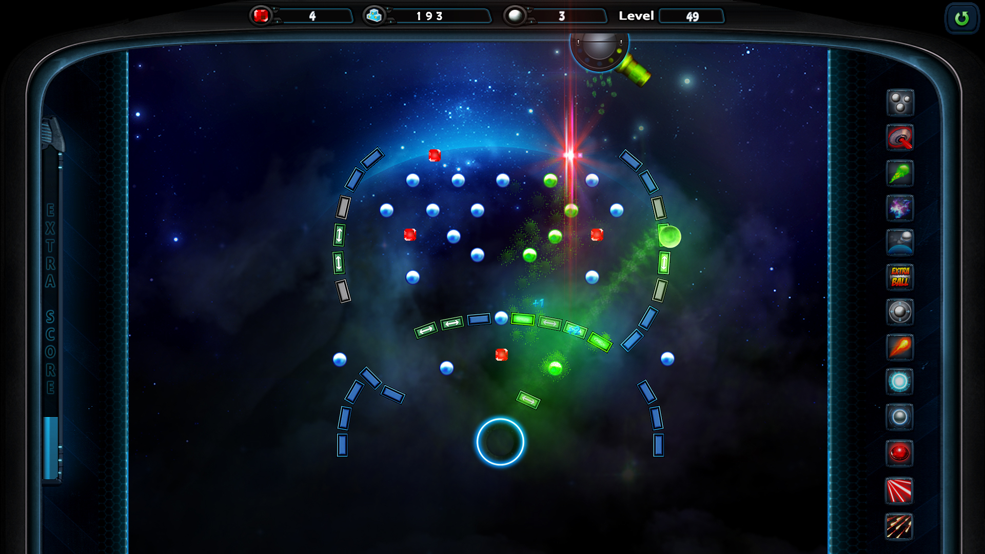 GemBreak screenshot 3